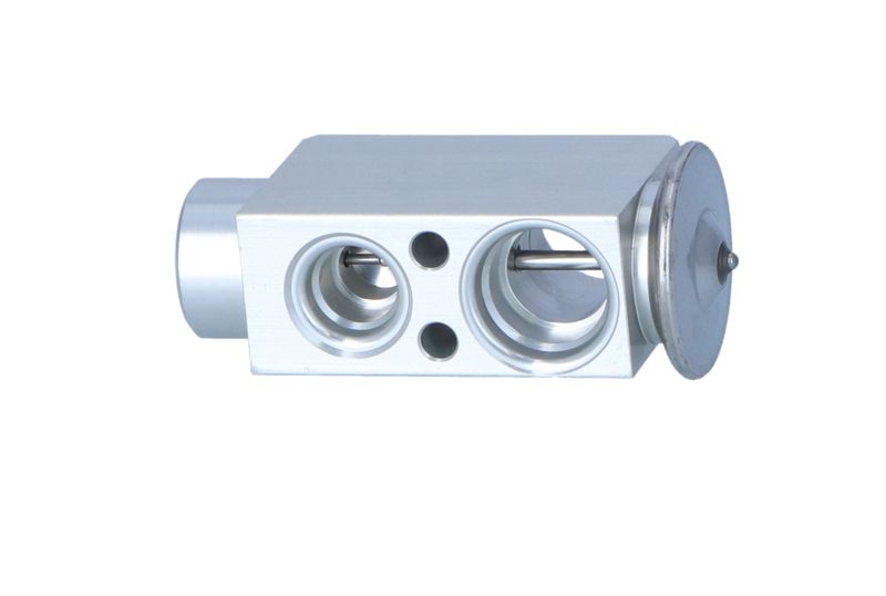 NRF 38497 Expansion Valve, air conditioning