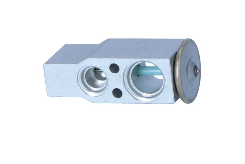 NRF 38498 Expansion Valve, air conditioning
