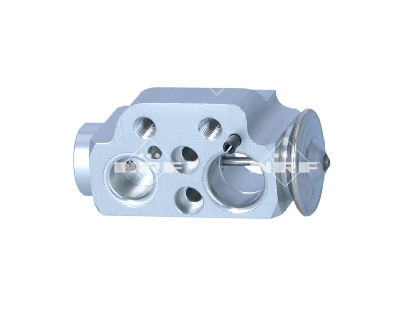 NRF 38508 Expansion Valve, air conditioning