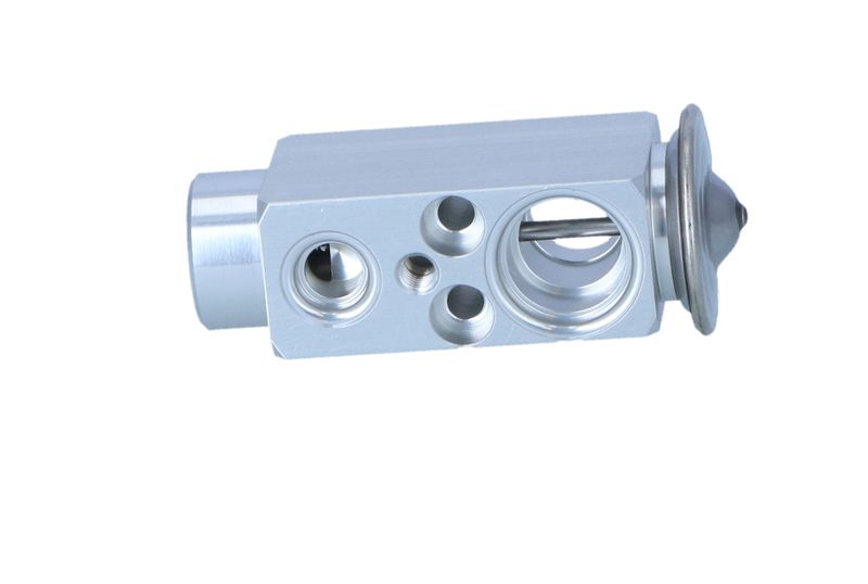 NRF 38517 Expansion Valve, air conditioning