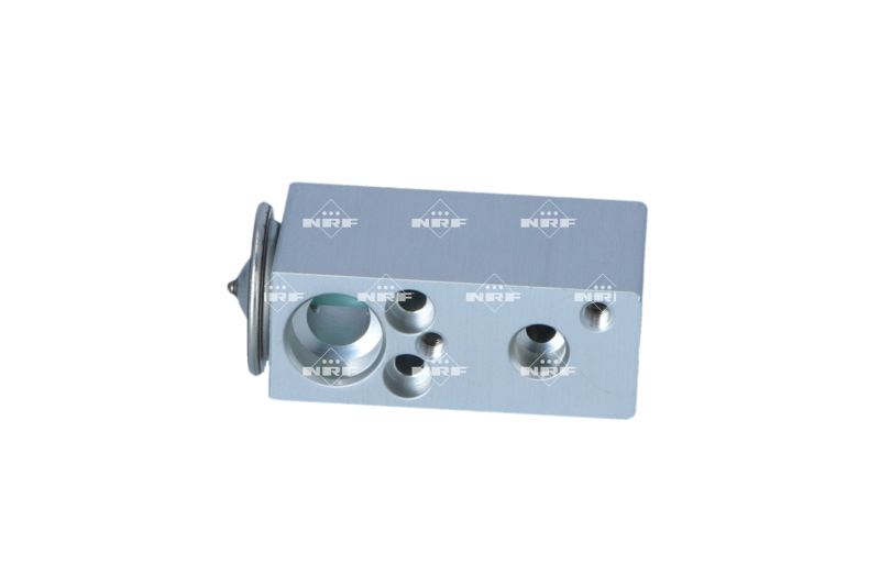 NRF 38553 Expansion Valve, air conditioning