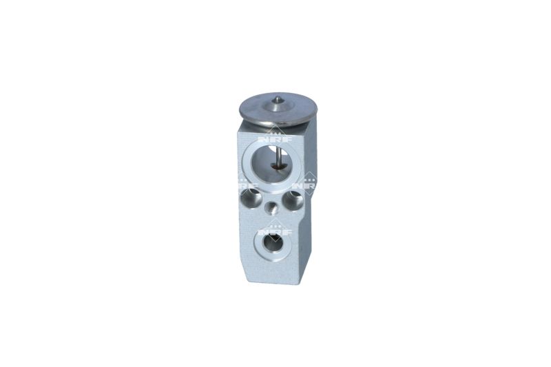 NRF 38554 Expansion Valve, air conditioning