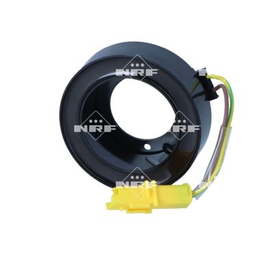 Coil, magnetic clutch (compressor) NRF 38561
