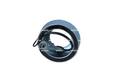 Coil, magnetic clutch (compressor) NRF 38568