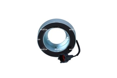 Coil, magnetic clutch (compressor) NRF 38570