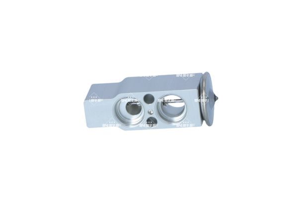 NRF 38583 Expansion Valve, air conditioning