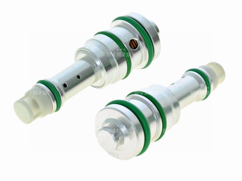NRF 38594 Control Valve, air conditioning compressor