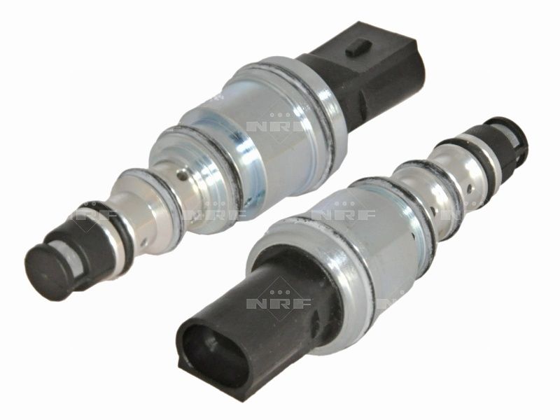 NRF 38596 Control Valve, air conditioning compressor
