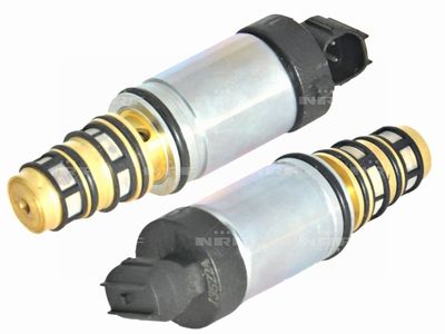 Control Valve, air conditioning compressor NRF 38600