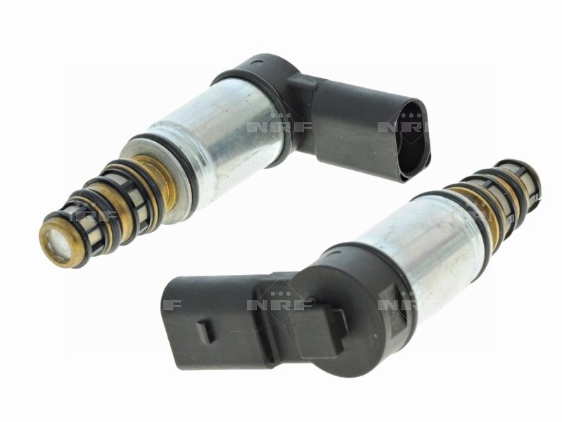NRF 38601 Control Valve, air conditioning compressor