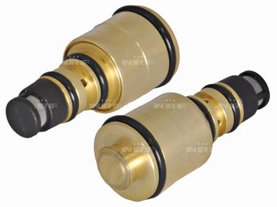 Control Valve, air conditioning compressor NRF 38613