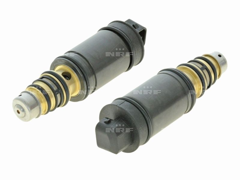 NRF 38620 Control Valve, air conditioning compressor