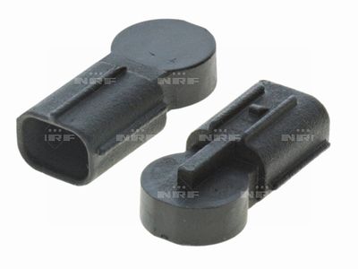 Control Valve, air conditioning compressor NRF 38622