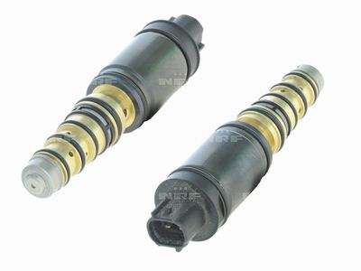 Control Valve, air conditioning compressor NRF 38624
