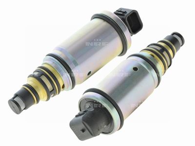 Control Valve, air conditioning compressor NRF 38626