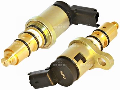 Control Valve, air conditioning compressor NRF 38628