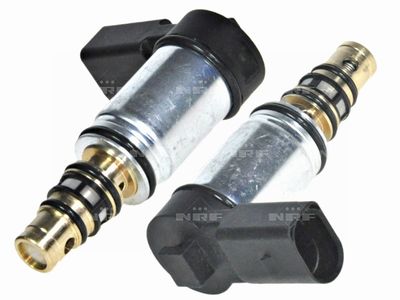 Control Valve, air conditioning compressor NRF 38630
