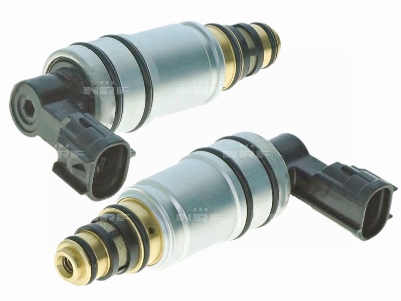 NRF 38635 Control Valve, air conditioning compressor