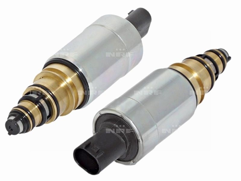 NRF 38637 Control Valve, air conditioning compressor