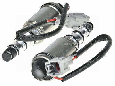 Control Valve, air conditioning compressor NRF 38639