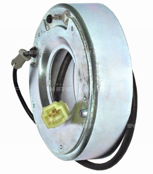 NRF 38652 Coil, magnetic clutch (compressor)