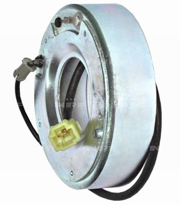 Coil, magnetic clutch (compressor) NRF 38652