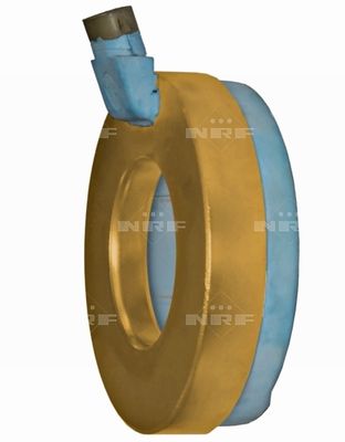 Coil, magnetic clutch (compressor) NRF 38653