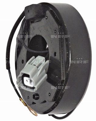 Coil, magnetic clutch (compressor) NRF 38664