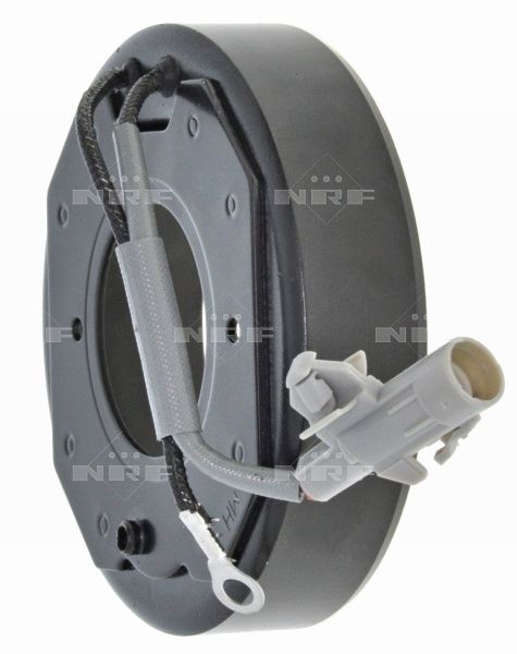 NRF 38667 Coil, magnetic clutch (compressor)