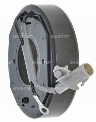 Coil, magnetic clutch (compressor) NRF 38667