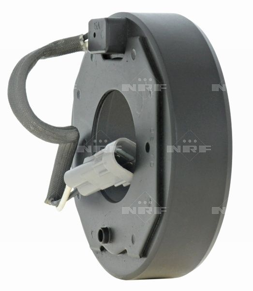 NRF 38668 Coil, magnetic clutch (compressor)