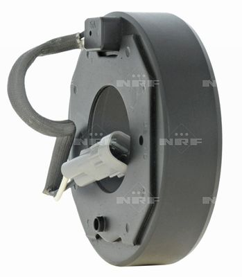 Coil, magnetic clutch (compressor) NRF 38668