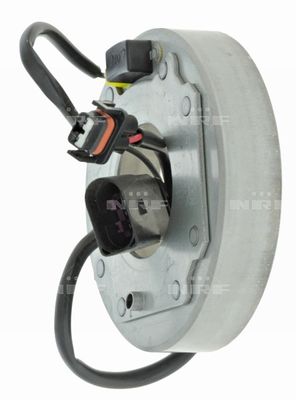 Coil, magnetic clutch (compressor) NRF 38672