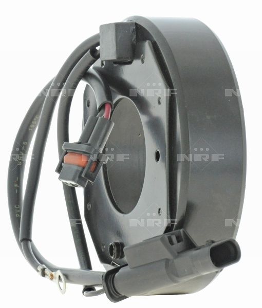 NRF 38673 Coil, magnetic clutch (compressor)