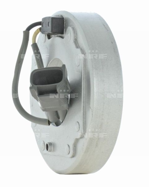 NRF 38674 Coil, magnetic clutch (compressor)