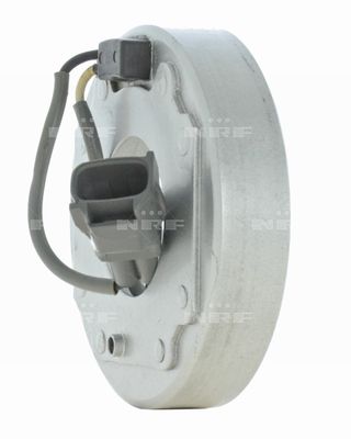 Coil, magnetic clutch (compressor) NRF 38674