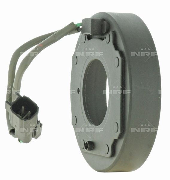 NRF 38676 Coil, magnetic clutch (compressor)