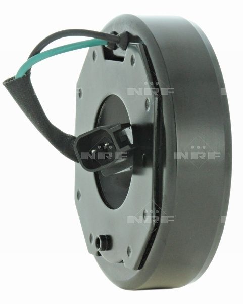 NRF 38677 Coil, magnetic clutch (compressor)