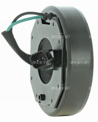 Coil, magnetic clutch (compressor) NRF 38677