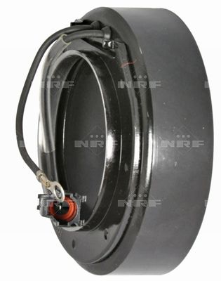Coil, magnetic clutch (compressor) NRF 38679