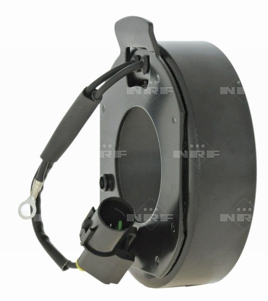 NRF 38684 Coil, magnetic clutch (compressor)