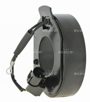 Coil, magnetic clutch (compressor) NRF 38684