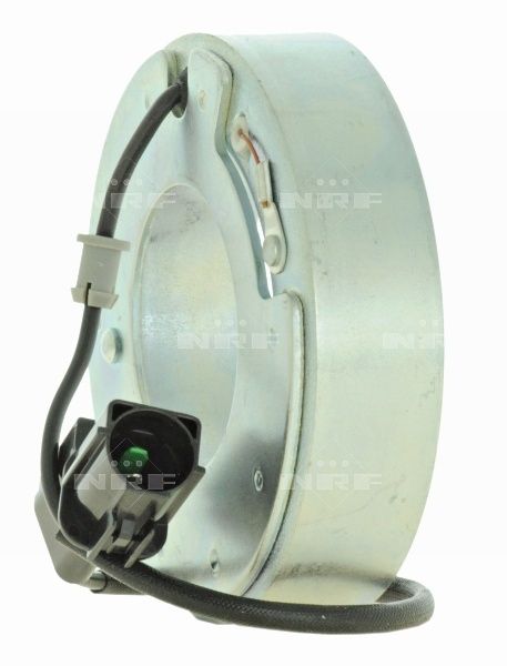 NRF 38686 Coil, magnetic clutch (compressor)