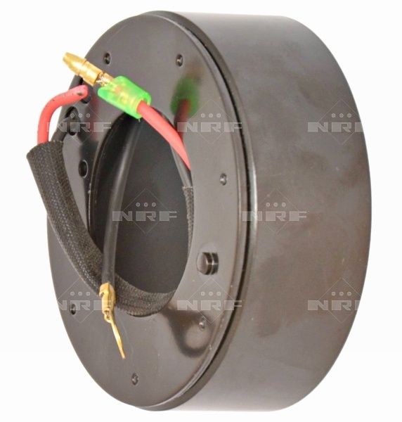 NRF 38690 Coil, magnetic clutch (compressor)