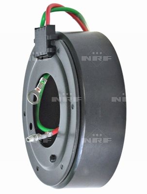 Coil, magnetic clutch (compressor) NRF 38691
