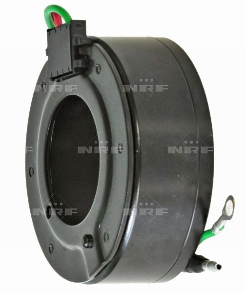 NRF 38692 Coil, magnetic clutch (compressor)