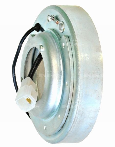 NRF 38696 Coil, magnetic clutch (compressor)