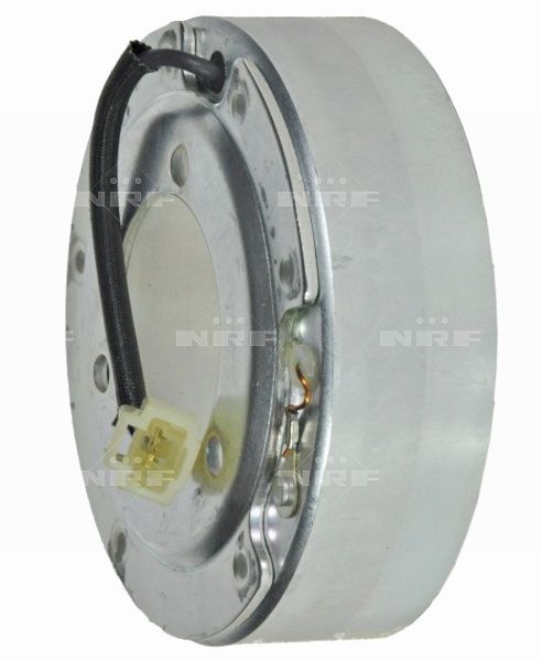 NRF 38697 Coil, magnetic clutch (compressor)