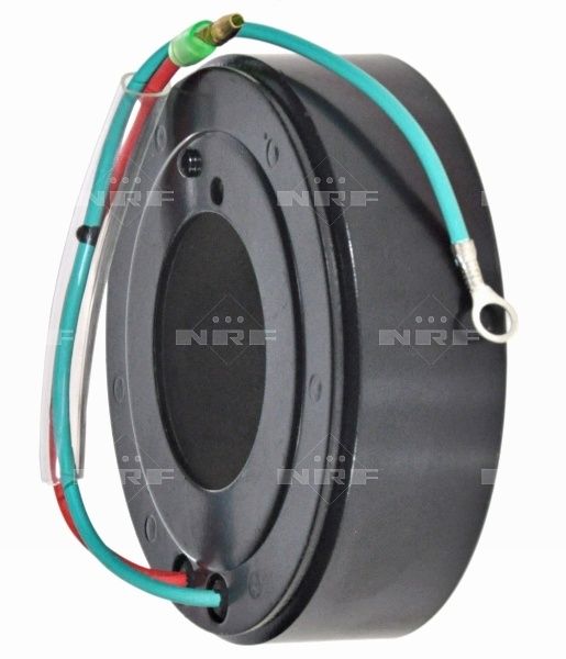 NRF 38705 Coil, magnetic clutch (compressor)