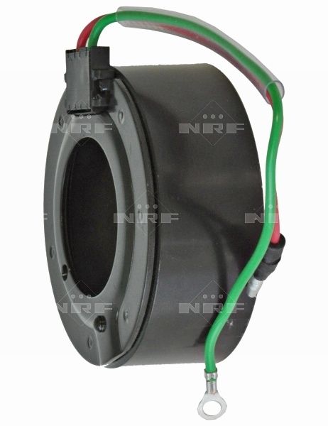 NRF 38706 Coil, magnetic clutch (compressor)